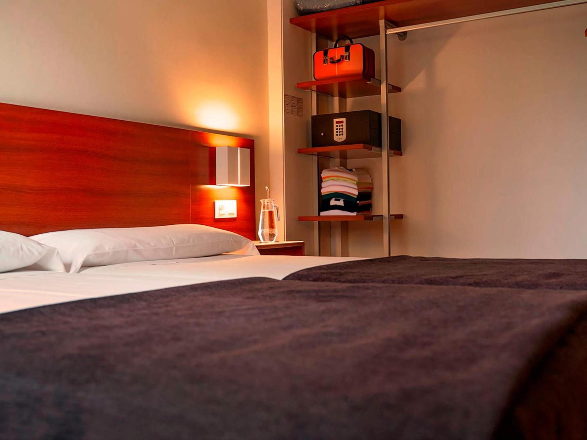Apartamentos Vértice Bib Rambla Sevilla Exterior foto