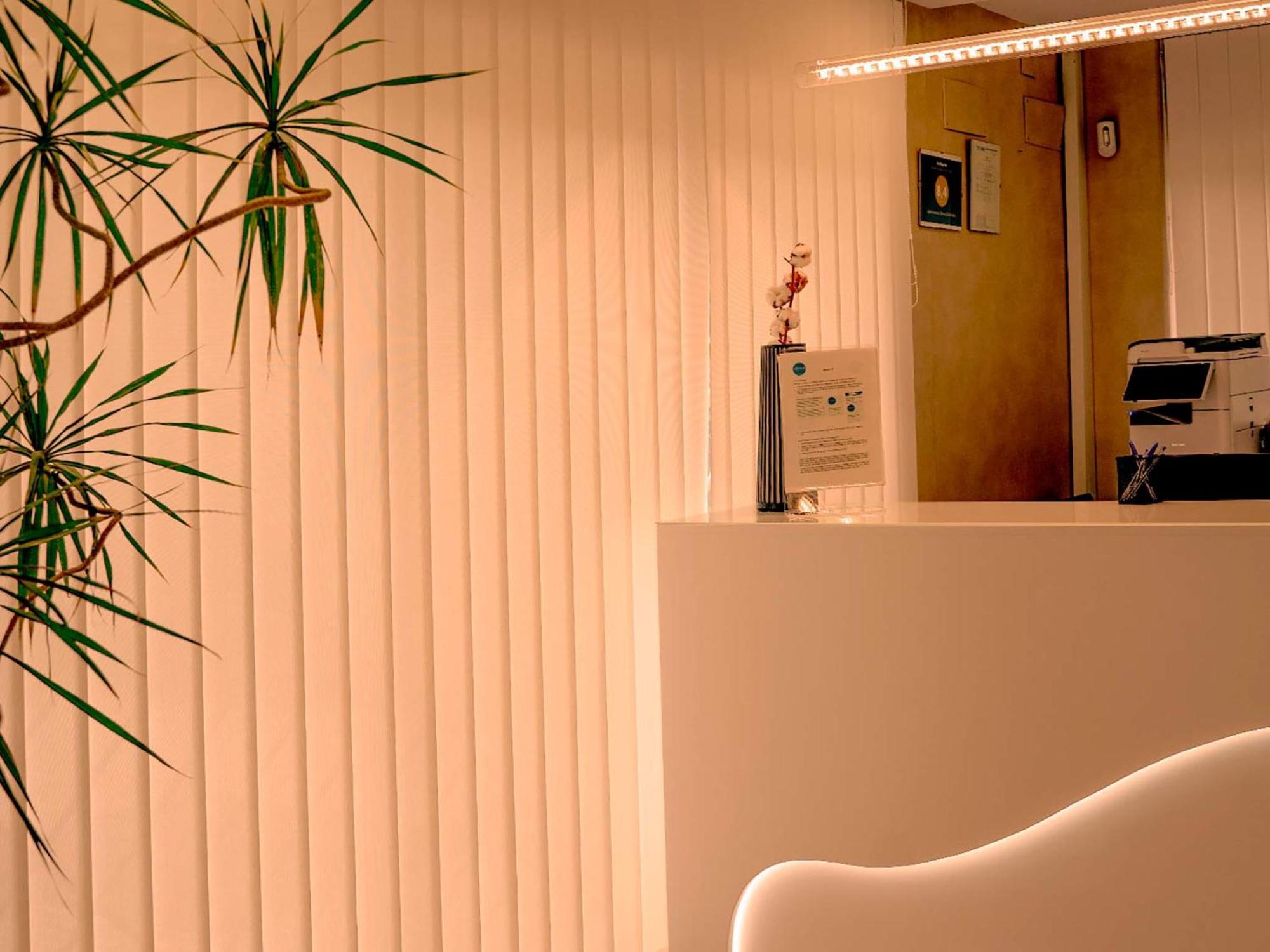 Apartamentos Vértice Bib Rambla Sevilla Exterior foto