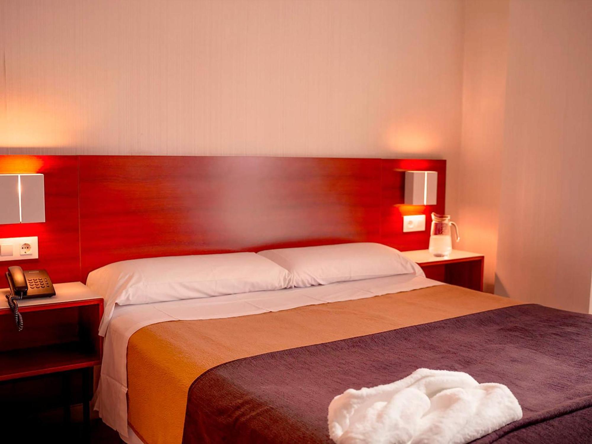 Apartamentos Vértice Bib Rambla Sevilla Exterior foto